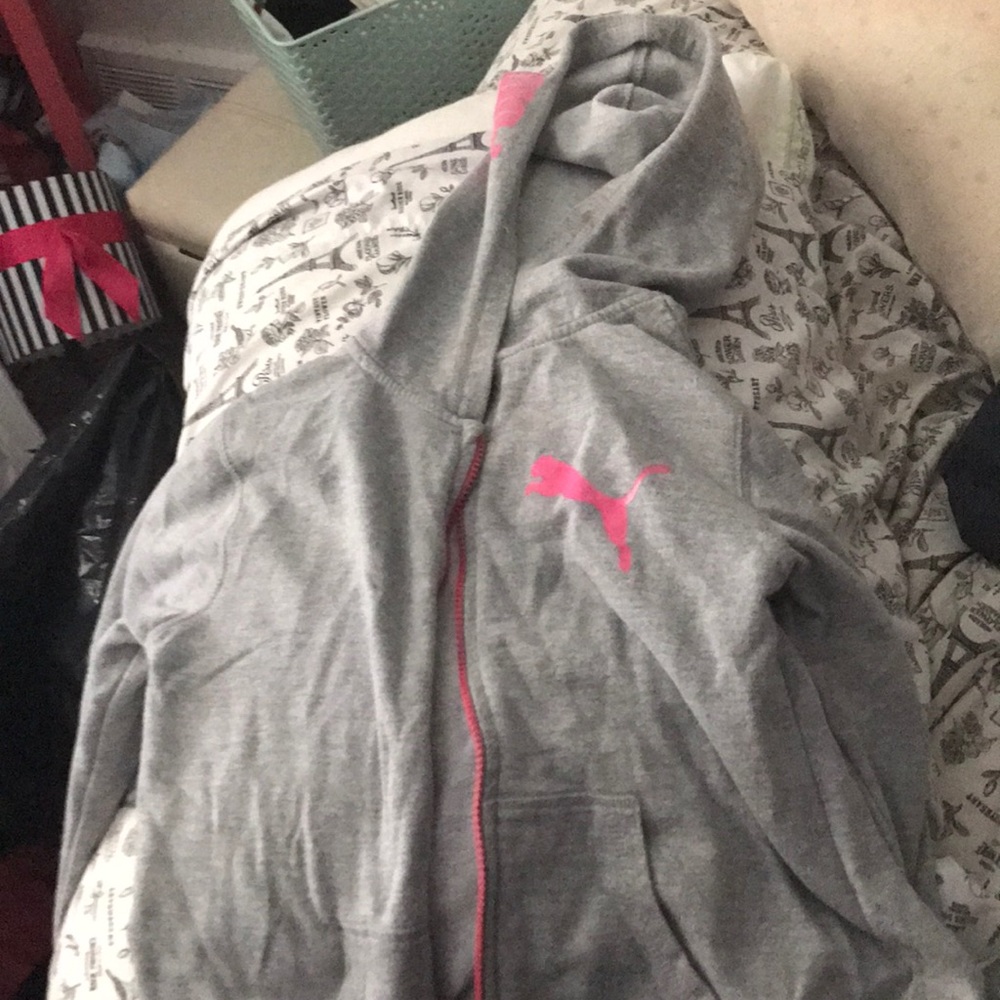 Kids hoodie